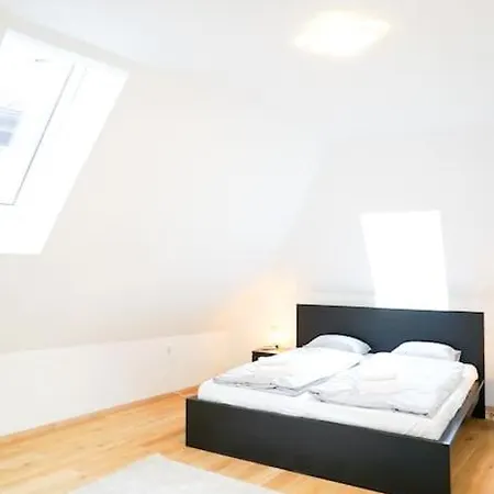 Big Cozy Luxus Apartamento *