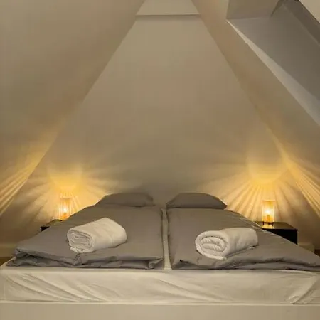 Big Cozy Luxus Klosterneuburg
