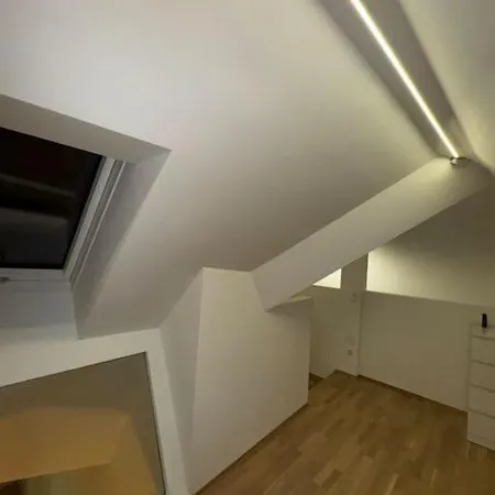 Apartamento Big Cozy Luxus Klosterneuburg