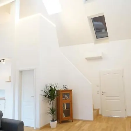 Big Cozy Luxus Apartamento