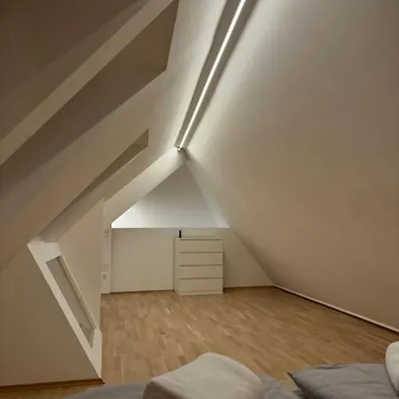 Apartamento Big Cozy Luxus