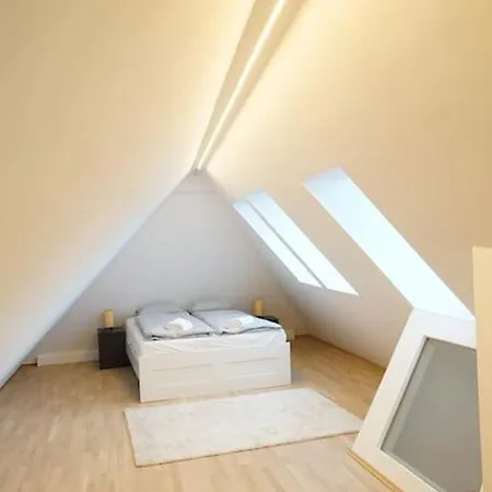 Big Cozy Luxus