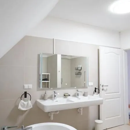 Apartamento Big Cozy Luxus *