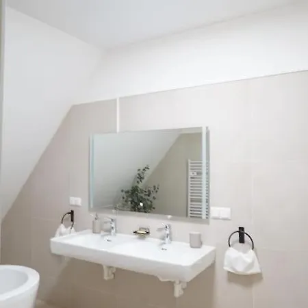 Big Cozy Luxus Apartamento Klosterneuburg
